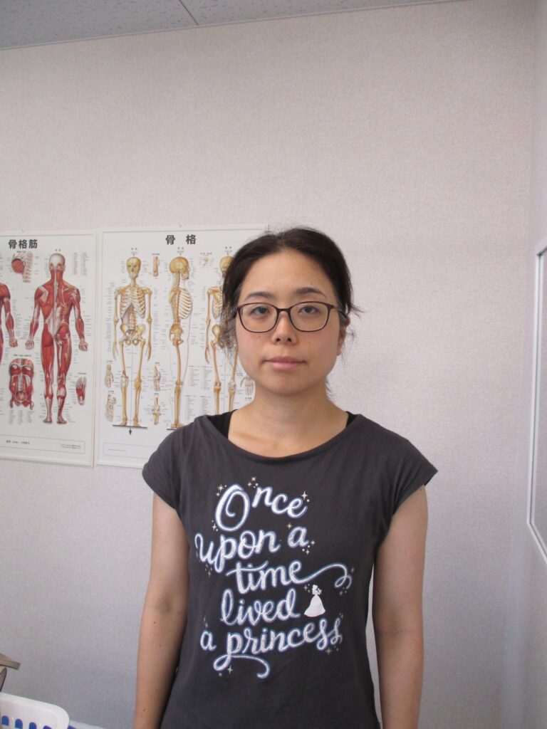 育児の良いリフレッシュとなりました