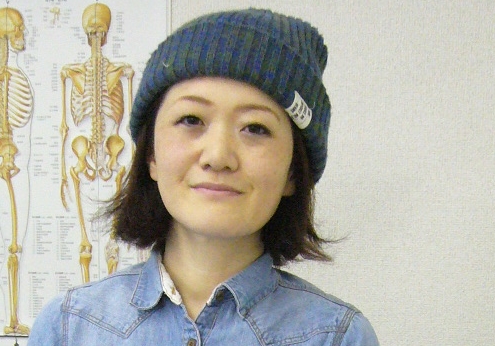 1人目、2人目とお世話になりました。体重も産前より減りました(^^♪