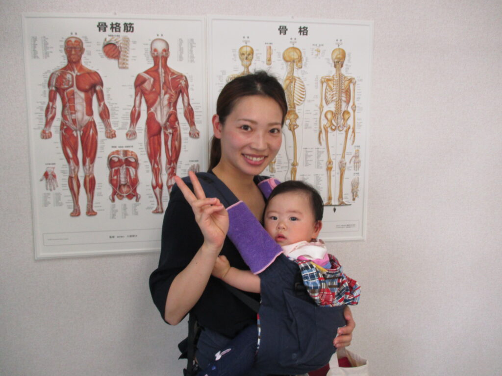 履けなかったズボンが履けるようになって、本当に本当に嬉しかったです。