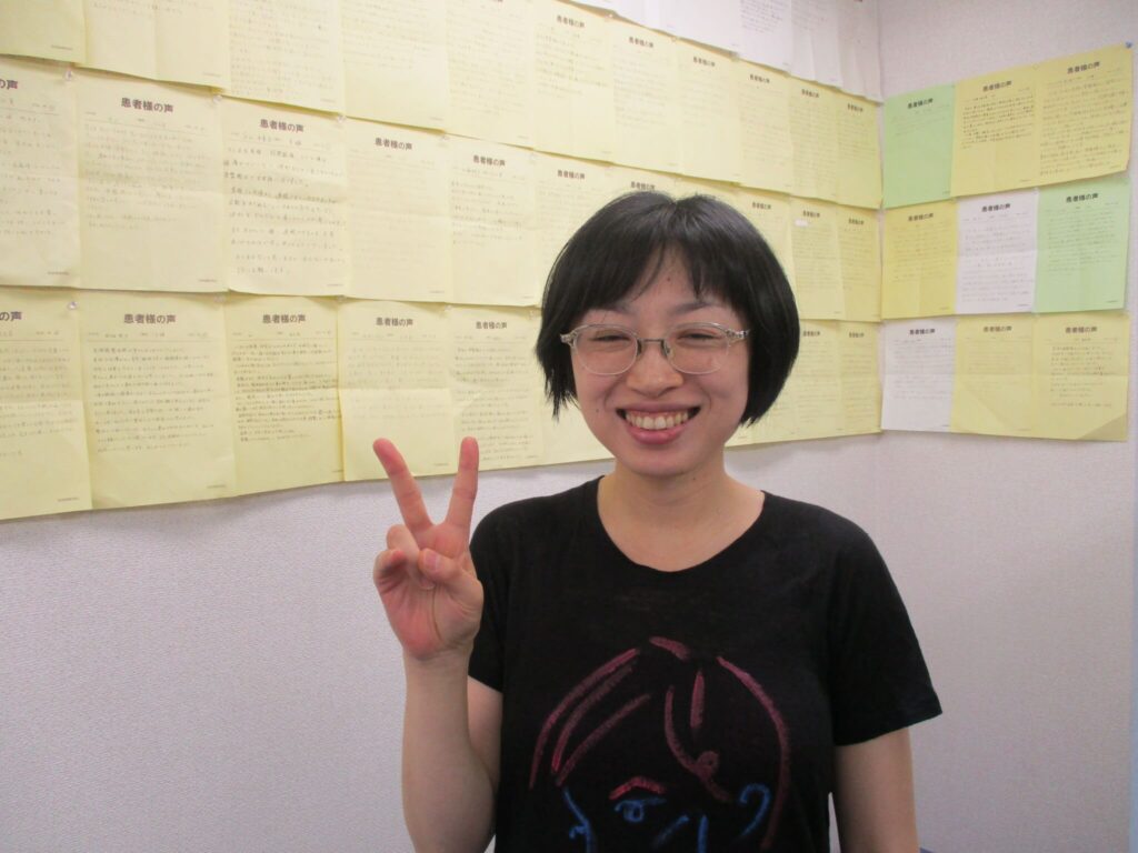 実に快適な妊娠生活でした！