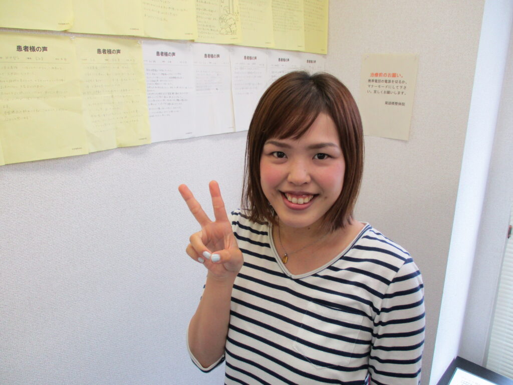 周りから「痩せたね！」と…