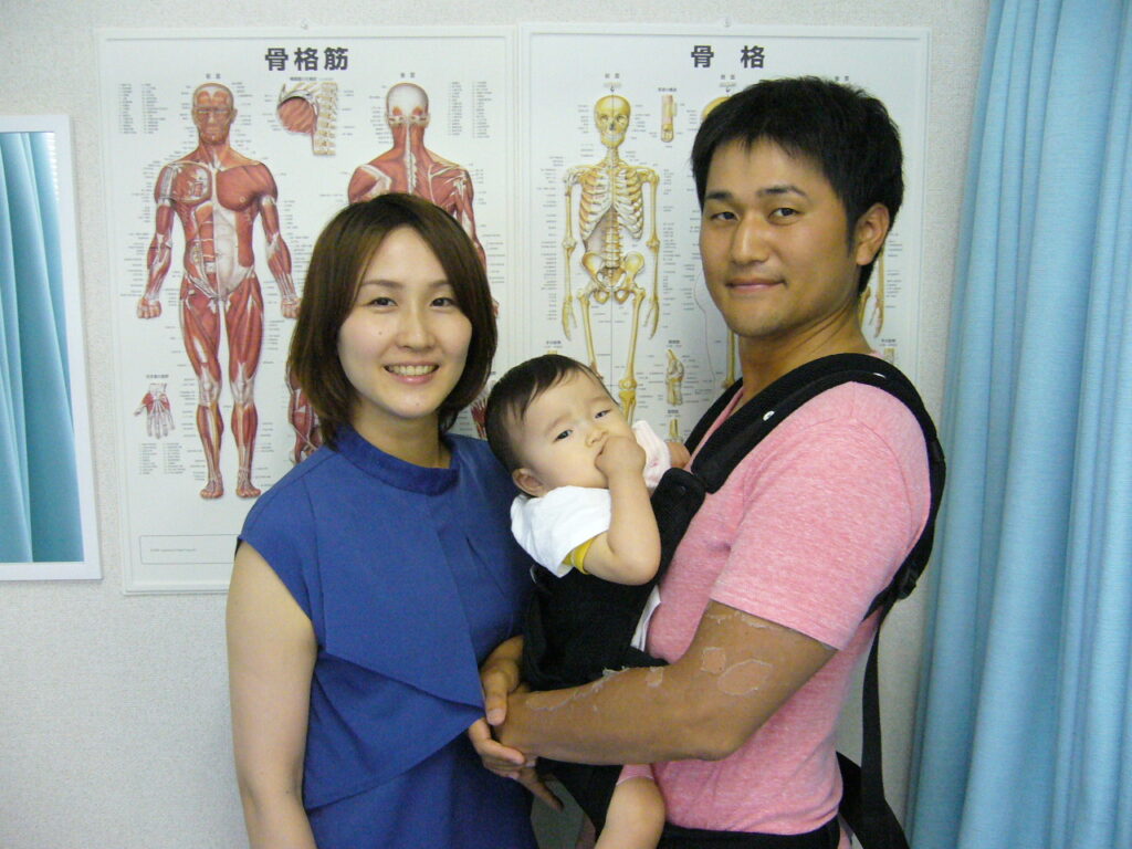 姿勢が変わるのを実感・妊娠前のスキニーが履けるようになりました。