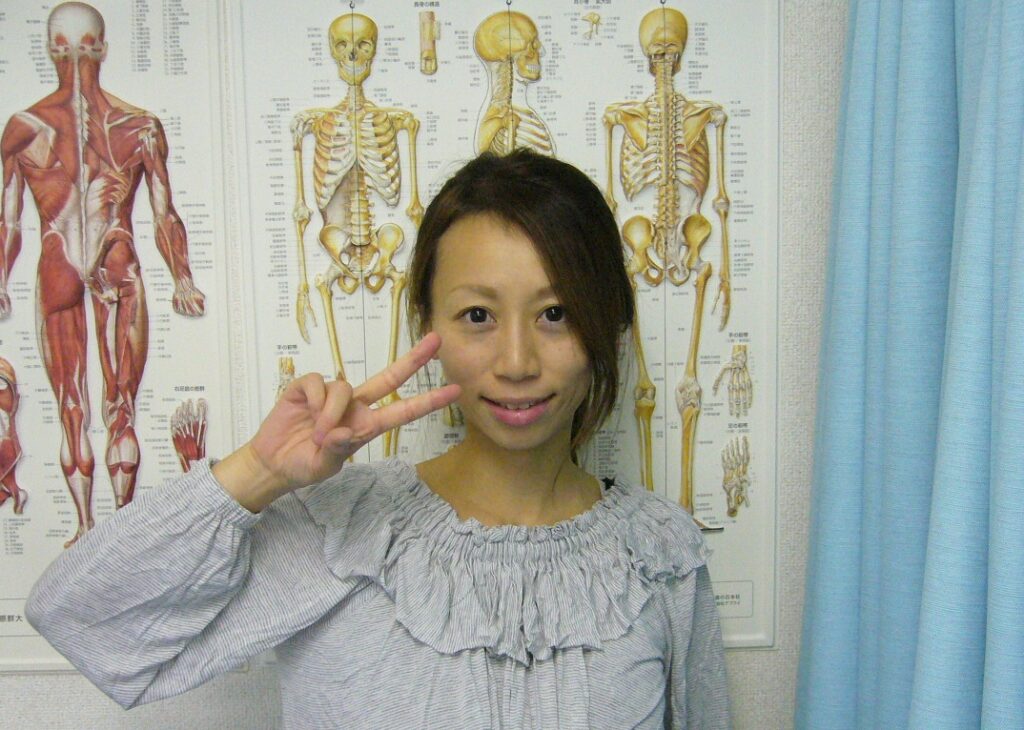 股関節痛、ひざの痛み、頭痛がひどくなり体型もしっかり戻したかったので