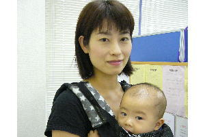 大学生の時からの反り腰も真っすぐになり大変驚きました。