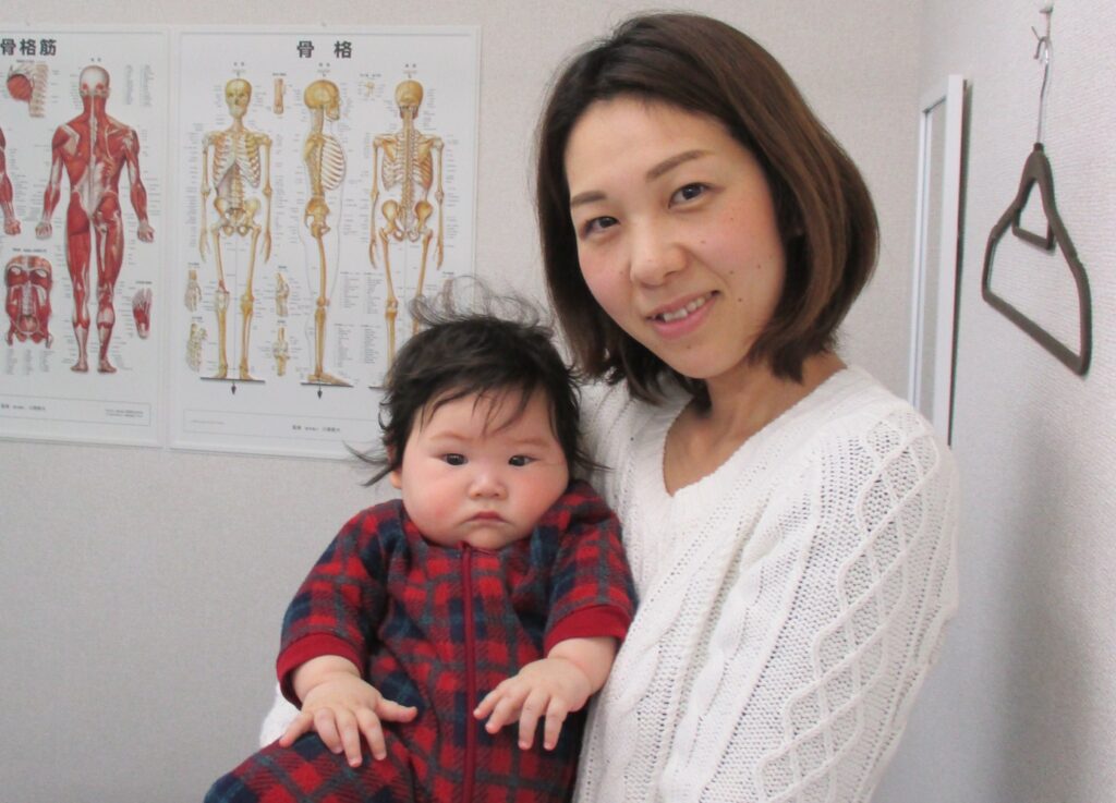 伸長が伸びたような感覚…爽快でした！