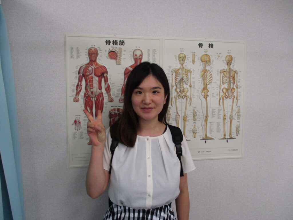 産後の骨盤矯正をしたいと思っている方、こちらに通われて間違いないと思います！！