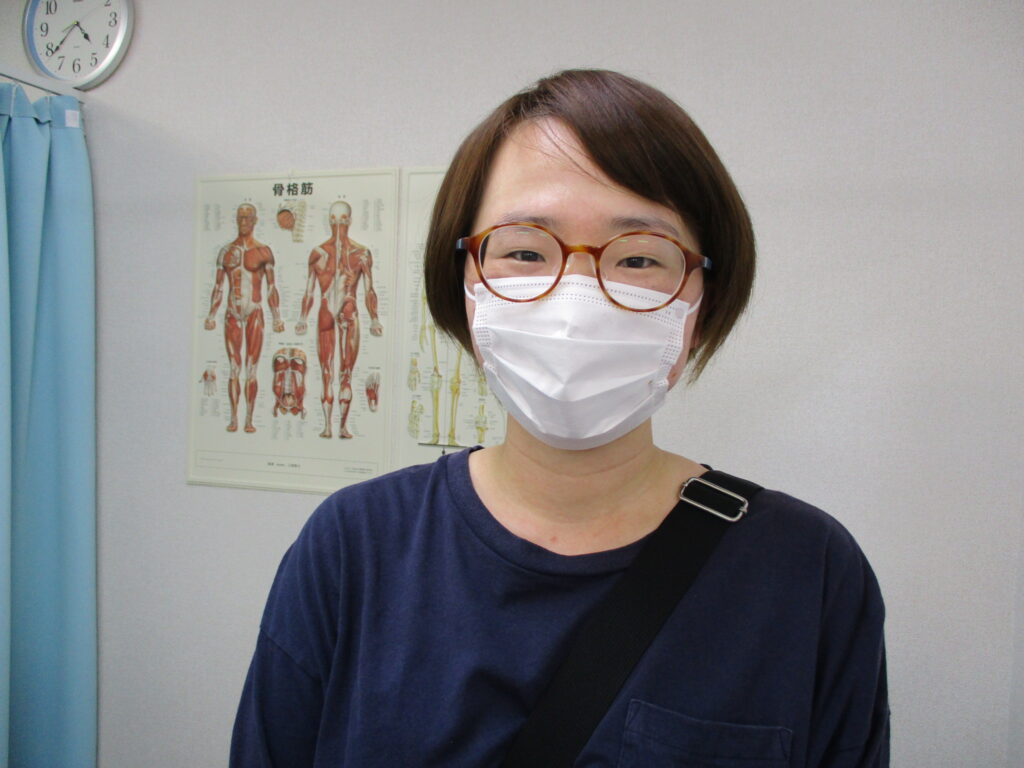 骨盤を整えるだけでなく、しっかりと骨盤をしめてくれるので・・・