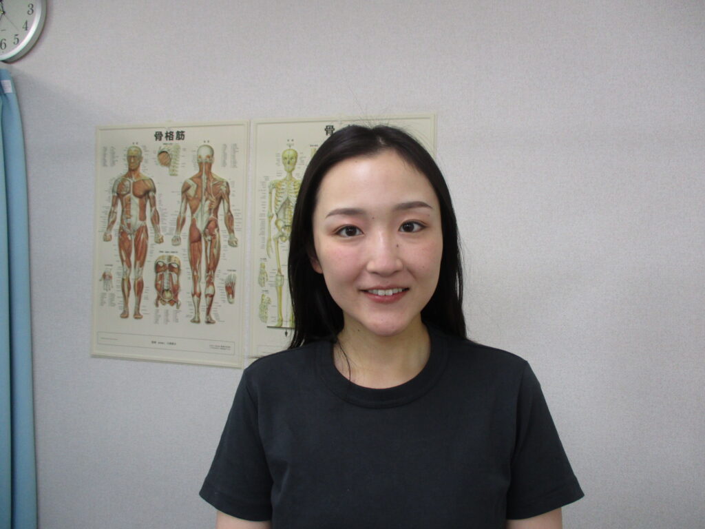 通い切る頃には体の不調はほとんど無く快適に過ごせるまでになりました。