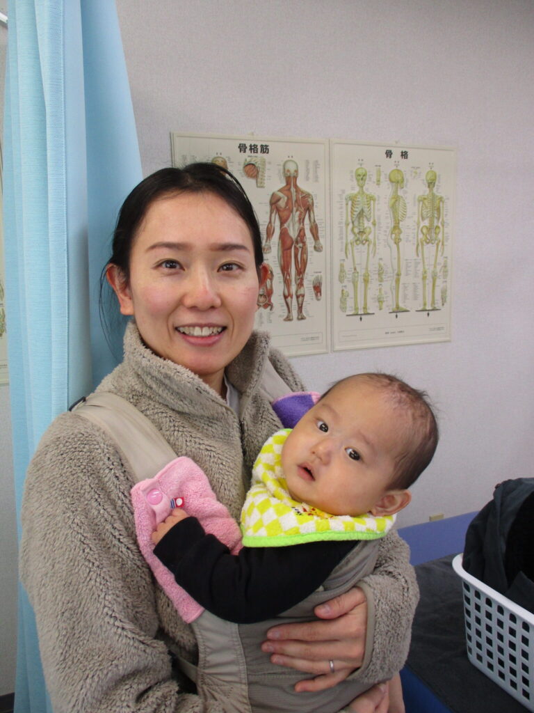 口コミを元に市外から通いましたが、口コミの通りでとても満足しています。